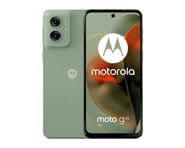 MOTOROLA G55 5G