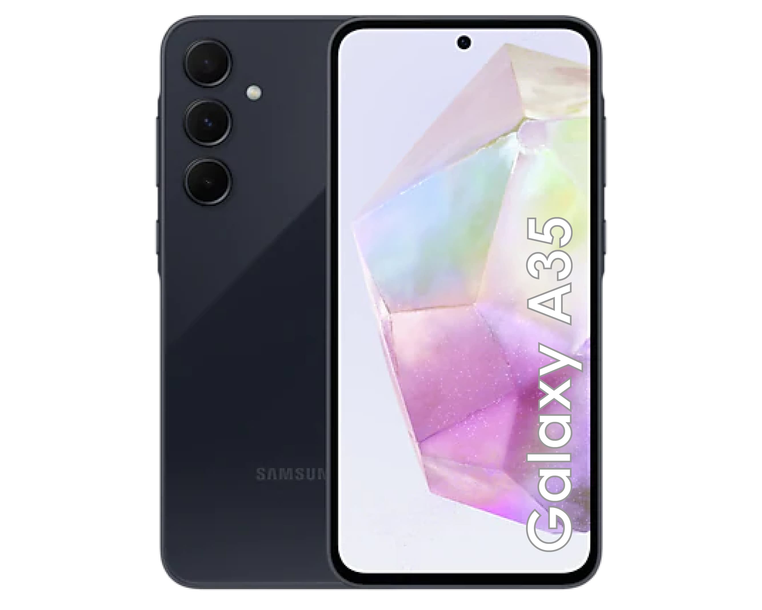 SAMSUNG Galaxy A35 5G