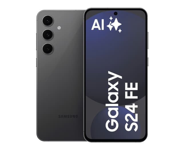 SAMSUNG Galaxy S24 FE