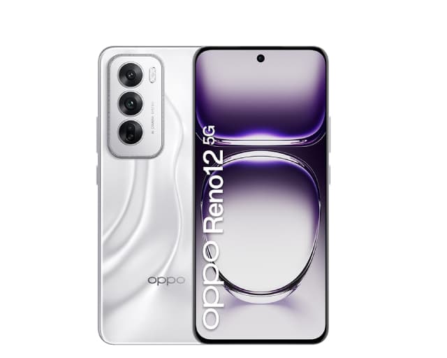 OPPO Reno 12 5G